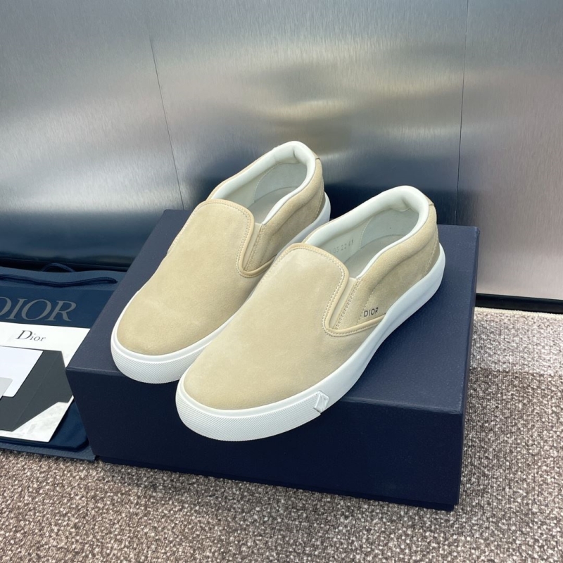 Christian Dior Casual Shoes